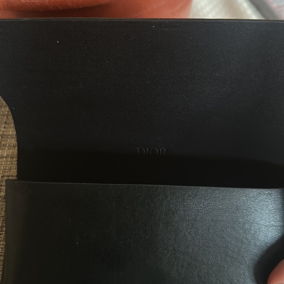 Dior glasses - Picture 2 of 5